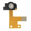 Flash LED Flex Cable Compatible For Motorola Moto Z Force Droid (XT1650-02 / 2016)