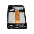 LCD Assembly With Frame Compatible For Samsung Galaxy M12 (M127 / 2020) (Refurbished) (All Colors)