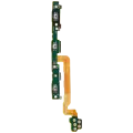 PowPower & Volume Flex Cable Compatible For Samsung Galaxy S25 Plus