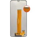 LCD Assembly Without Frame Compatible For Samsung Galaxy M12 (M127 / 2020) (Aftermarket Plus) (All Colors)