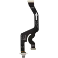 Charging Port Flex Cable Compatible For Samsung Galaxy S25 Edge