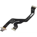 Charging Port Flex Cable Compatible For Samsung Galaxy S25 Edge