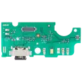Charging Port With PCB Board Compatible For T-Mobile Revvl 4 (5007Z / 5007W / 2020) (Premium)