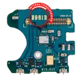 Microphone PCB Board Compatible For Samsung Galaxy Note 20 5G (N981B) (International Version)