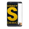 LCD Assembly Without Frame Compatible For Coolpad Legacy S (3648A) (Refurbished) (All Colors)