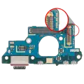 Charging Port With PCB Board Compatible For Samsung Galaxy S20 FE 4G (All Models) (Premium)