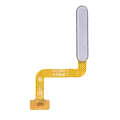 Fingerprint Reader With Flex Cable Compatible For Samsung Galaxy A22 4G (A225 / 2021) (Violet)