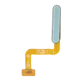 Fingerprint Reader With Flex Cable Compatible For Samsung Galaxy A22 4G (A225 / 2021) (Mint)