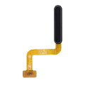 Fingerprint Reader With Flex Cable Compatible For Samsung Galaxy A22 4G (A225 / 2021) (Black)