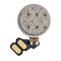 Vibrator Compatible For Huawei Y7 (2019)