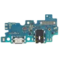 Charging Port Board Compatible For Samsung Galaxy A30S (A307 / 2019) (Premium)