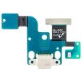 Charging Port Flex Cable Compatible For Samsung Galaxy Tab Active LTE (T365 / 2014) (Premium)