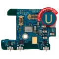 Microphone PCB Board Compatible For Samsung Galaxy Note 20 5G (N981U) (US Version)