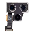 Back Camera Compatible For iPhone 12 Pro (Premium)