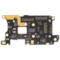 PCB Board With Sim Card Reader & Microphone Compatible For OnePlus 7 Pro