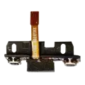 Volume Button Flex Cable Compatible For Microsoft Surface 2 (1572)