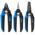 Mandible 3 Piece Plier Set (iFixit)