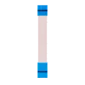 10-Pin Touch Pad Flex Ribbon Cable for PlayStation 4 PS4 Controllers (4cm)