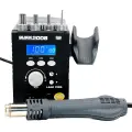 2008 ESD Digital Display Heat Gun Welding Rework Soldering Station (Quick) (110V / North American)