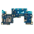 Top PCB Board (Connected The Rear And Front Camera) Compatible For HTC M9
