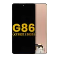 OLED Assembly Without Frame Compatible For Motorola Moto G86 (XT2527 / 2025) (Refurbished) (All Colors) 