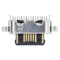 Charging Port Only Compatible For Motorola Moto G50 (XT2137 / 2021) / One Fusion Plus (XT2067 / 2020) (Soldering Required)