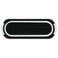 Home Button Compatible For Samsung Galaxy Note 3 (Black)
