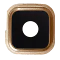 Back Camera Lens Compatible For Samsung Galaxy S5 (Gold)