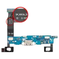 Charging Port Flex Cable Compatible For Samsung Galaxy Note 4 (N910A) (AT&T)