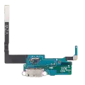 Charging Port Flex Cable Compatible For Samsung Galaxy Note 3 (N900V) (Verizon)