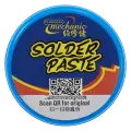 Low Temperature Premium Solder Paste (Reballing) (Mechanic)