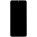 LCD Assembly With Frame Compatible For Samsung Galaxy A12 (A125 / 2020) / A12 Nacho (A127 / 2021) (Refurbished) (All Colors)