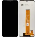 LCD Assembly Without Frame Compatible For Samsung Galaxy A12 (A125 / 2020) / A12 Nacho (A127 / 2021) (Refurbished) (All Colors)