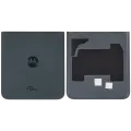 Back Cover Compatible For Motorola Razr 40 (XT2323 / 2023) (Premium) (Sage Green)