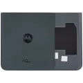 Back Cover Compatible For Motorola Razr 40 (XT2323 / 2023) (Premium) (Sage Green)