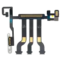 LCD Flex Cable With Microphone Compatible For Watch Series 3 (42MM) (GPS Version)
