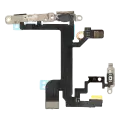 Power And Volume Flex Cable Compatible For iPhone SE (2016)