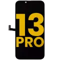 OLED Assembly Compatible For iPhone 13 Pro (Refurbished)