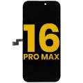 OLED Assembly Compatible For iPhone 16 Pro Max (Refurbished)