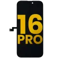 OLED Assembly Compatible For iPhone 16 Pro (Refurbished)