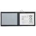 Replacement Battery Compatible For Sony Xperia Z4 Tablet