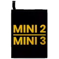 LCD Compatible For iPad Mini 2 / iPad Mini 3 (Refurbished)