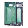 LCD Frame Compatible For Samsung Galaxy S6 Edge Plus 