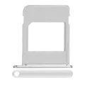 Sim Card Tray Compatible For Samsung Galaxy Note 5 (White)