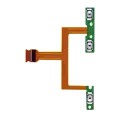 Power & Volume Flex Compatible For Motorola Moto X (XT1060 / 2013)