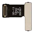 Back Camera Tag-On Flex Cable For iPhone 13/13 Mini (I2C)