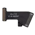 Back Camera Tag-On Flex Cable For iPhone 12 (I2C)