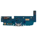 Charging Port With Board Compatible For ZTE Avid Plus (Z828)