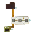 Power / Volume Button Flex Cable Compatible For LG G3