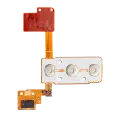 Power And Volume Flex Cable Compatible For LG G3